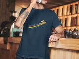 Rocket man | Printed t-shirt