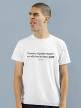 PUFF! | Printed T-shirt