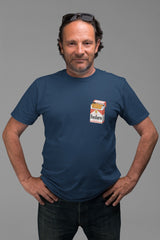 FUMI FOSFORO? | T-shirt stampata