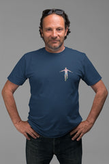 Libertà | T-shirt stampata