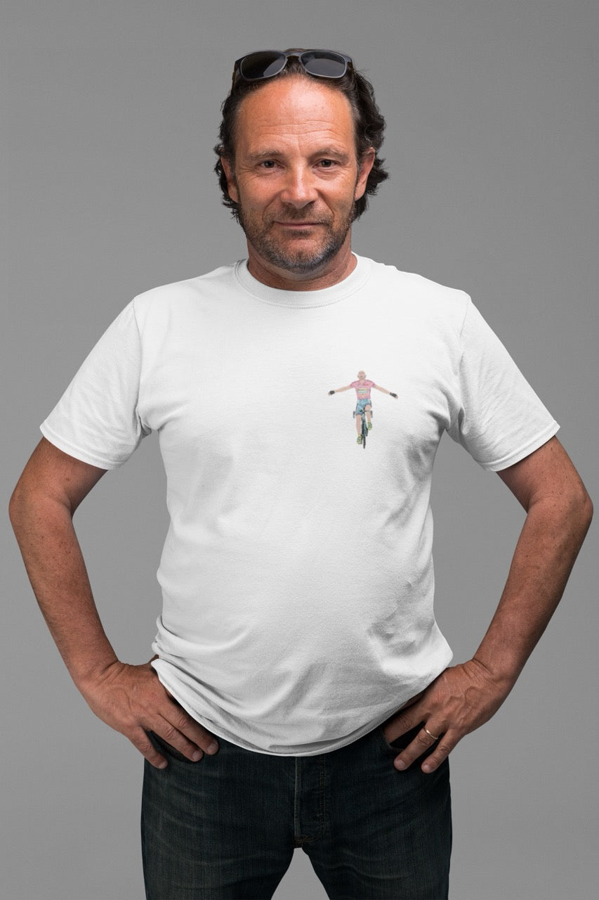 Libertà | T-shirt stampata