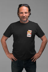 FUMI FOSFORO? | T-shirt stampata