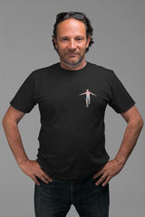 Libertà | T-shirt stampata