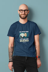 CANE CHE ULULULO | T-shirt stampata