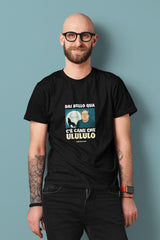 CANE CHE ULULULO | T-shirt stampata