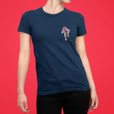 Il bacio di Vingo | T-shirt stampata