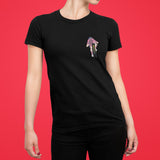 Il bacio di Vingo | T-shirt stampata
