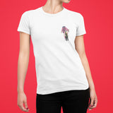 Il bacio di Vingo | T-shirt stampata