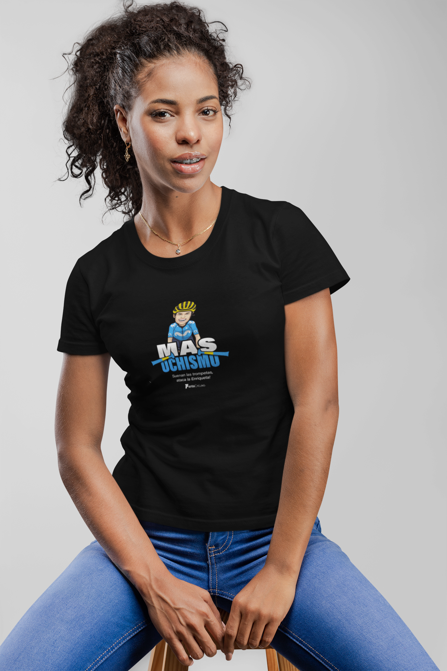 IL RE PESCATORE | Printed T-shirt