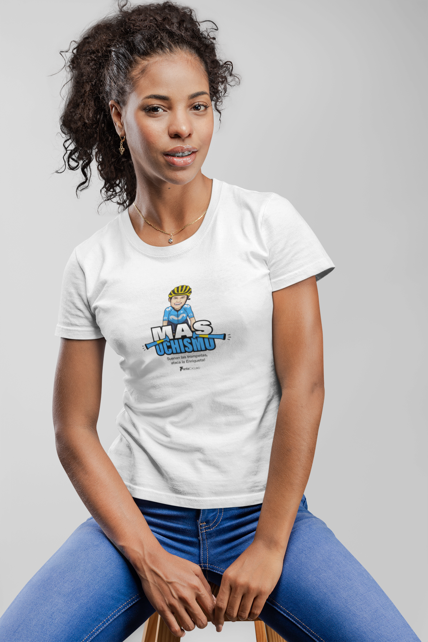 IL RE PESCATORE | Printed T-shirt