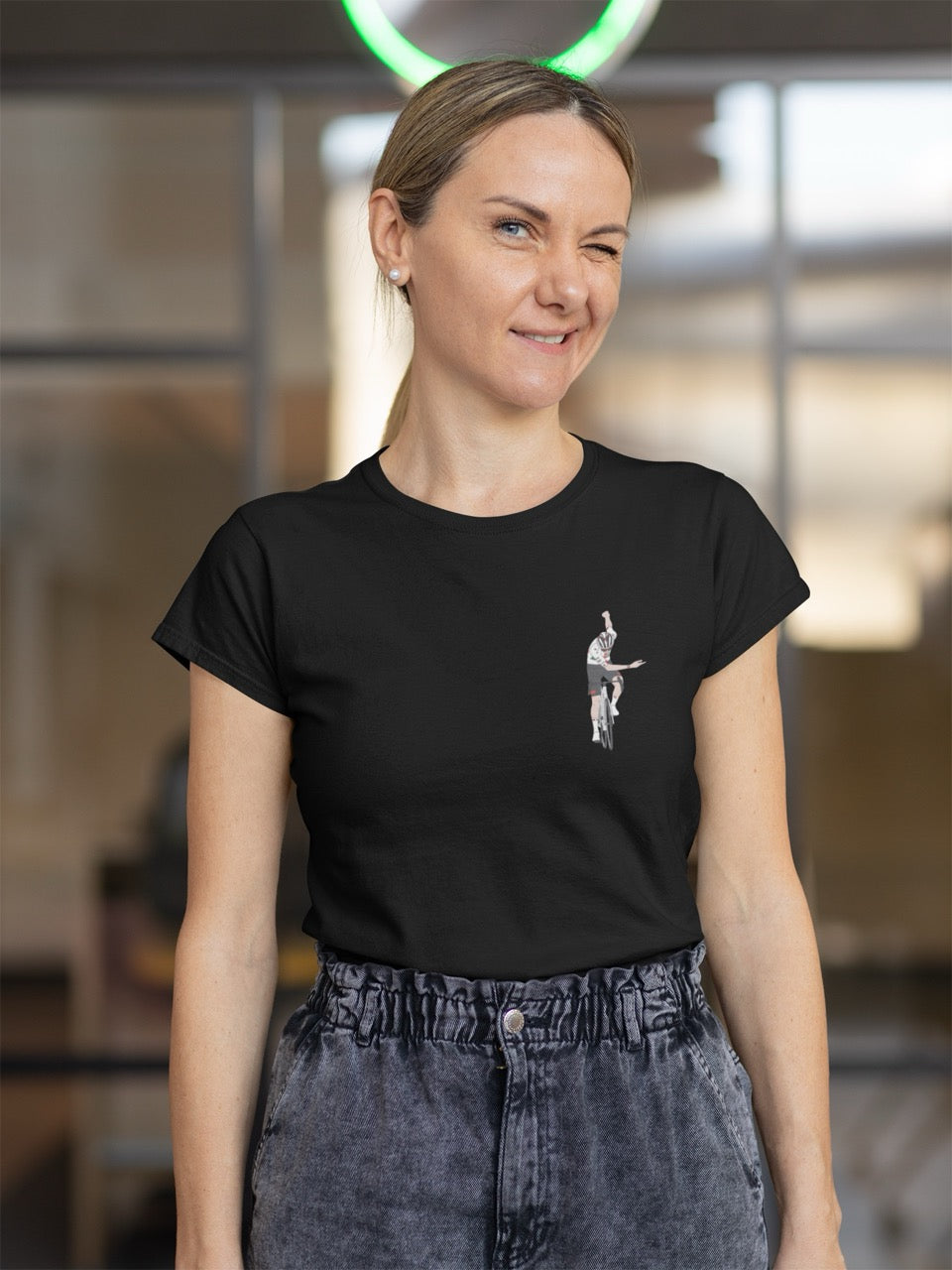 Inchino torito | T-shirt stampata
