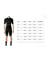Fantacycling - Kit gara | Maglia maniche corte - 2026
