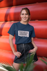 DOVESSI SCEGLIERE | T-shirt stampata