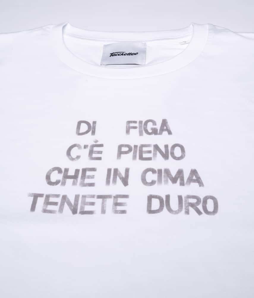 Tshirt stampata BIRRIFICIO DELLA GRANDA Tshirt stampata BIRRIFICIO DELLA GRANDA