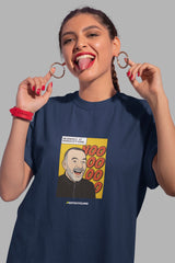 NOOO | T-shirt stampata