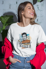 EDDY MERCKX | T-shirt stampata