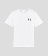 VINGOO & POGEE | T-shirt stampata
