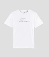 L'AVETE VOLUTA... | T-shirt stampata