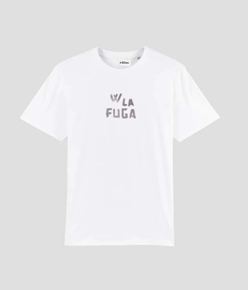 W LA FUGA | T-shirt stampata