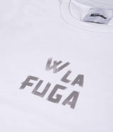 W LA FUGA | T-shirt stampata